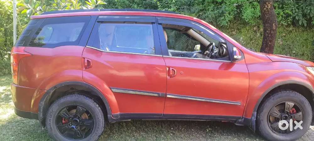 Good Pickup Power Full Engine Tyres Are Good Condition
