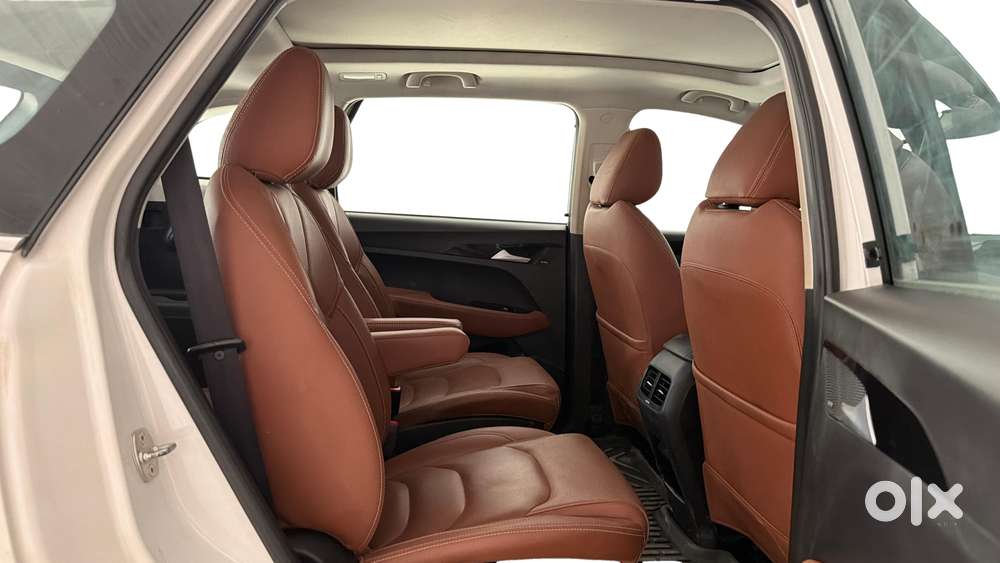 Mg Hector Plus Sharp Pro 2.0 Turbo Diesel 6 Str, 2022, Diesel