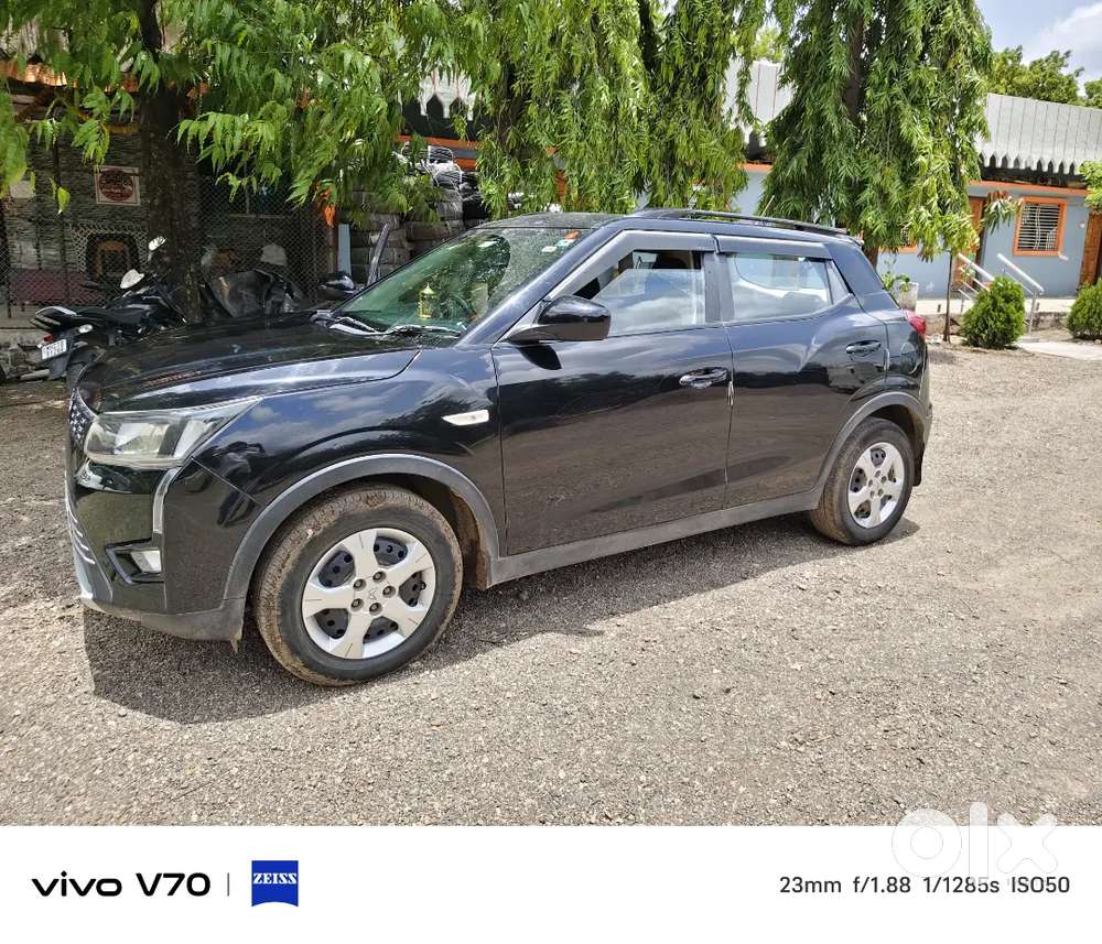 Mahindra Xuv300 Diesel 2023