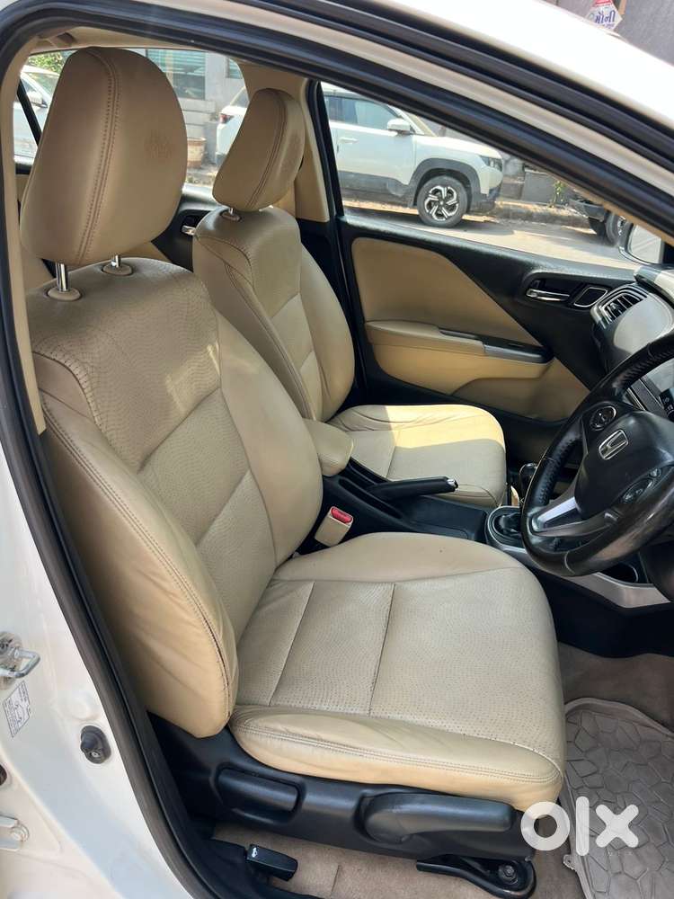 Honda City 2015-2017 I Dtec Vx, 2017, Diesel