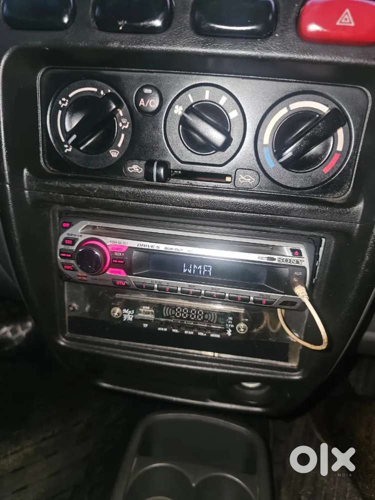 Maruti Suzuki Alto 2008 Lxi