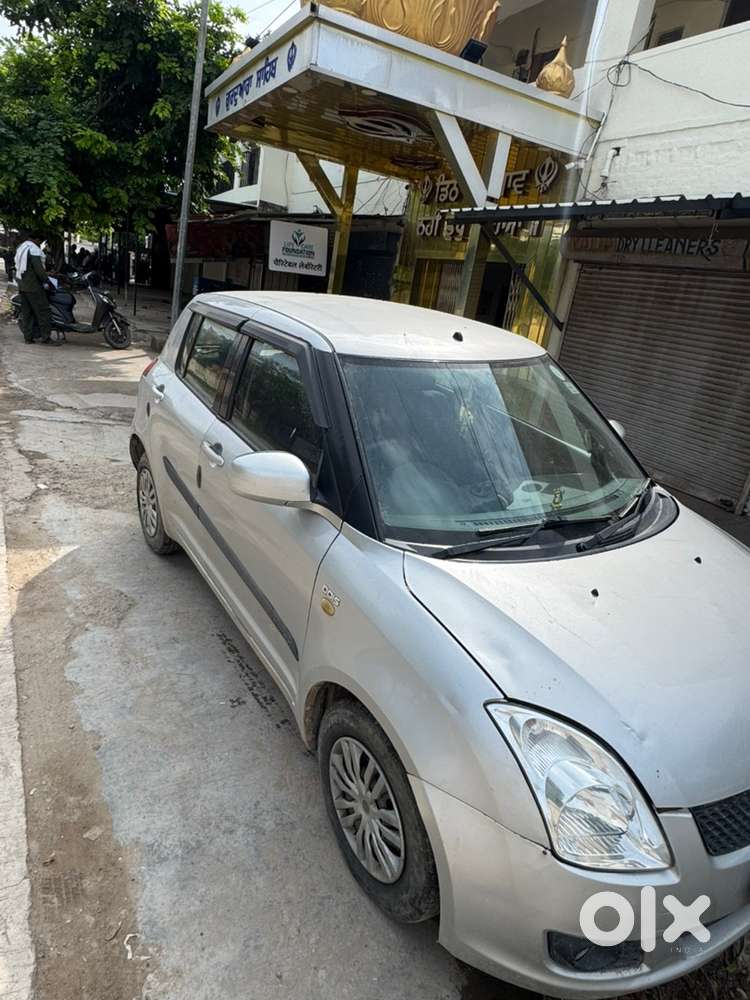 Maruti Suzuki Swift Vdi 2010