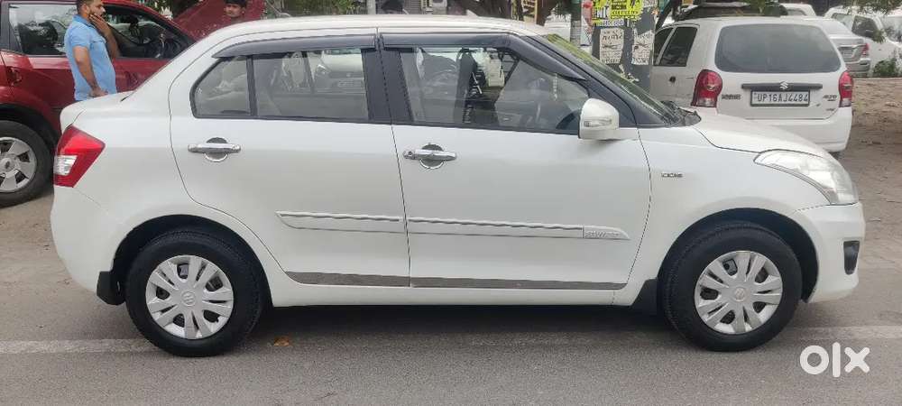Maruti Suzuki Swift 2014 Diesel Second-owner