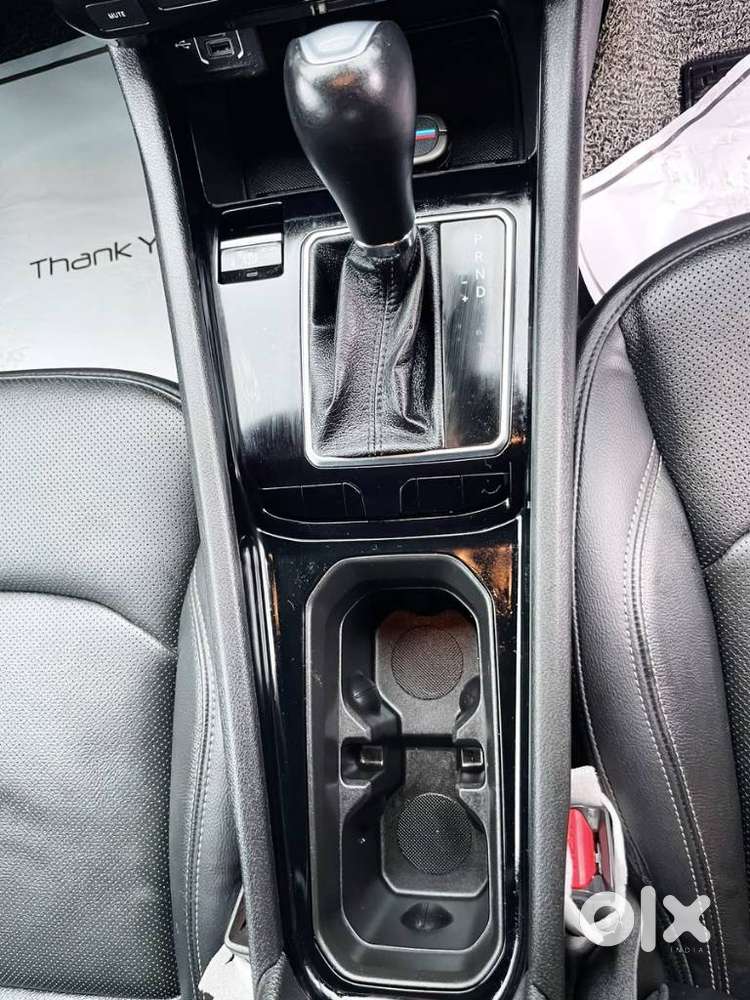 Jeep Compass Model S (o2) At, 2021, Petrol