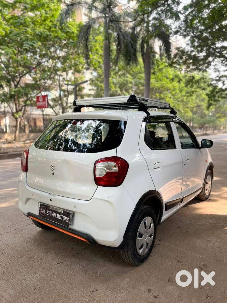 Maruti Suzuki Alto K10 Plus Edition, 2023, Petrol