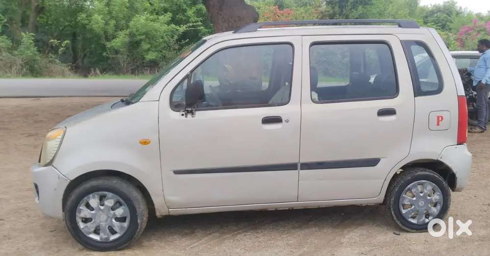 *maruti Suzuki Wagonr Lxi*
*model : 2009*
*validity :2029*
Km.   13811