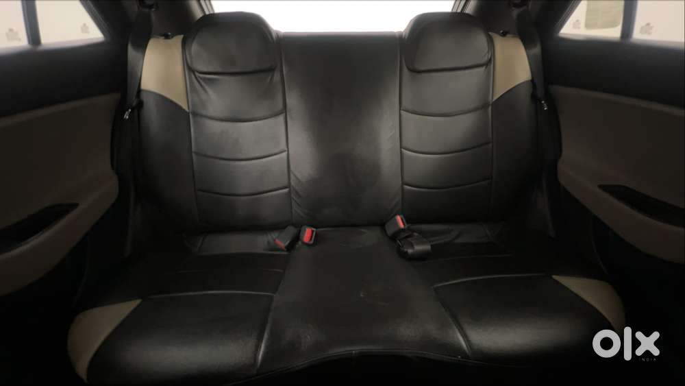 Hyundai Elite I20 1.2 Magna Plus, 2020, Petrol
