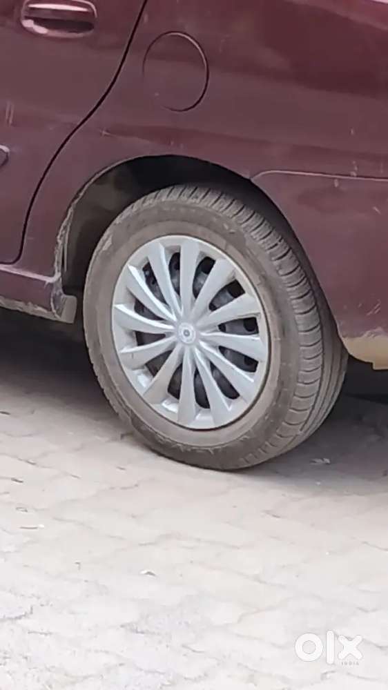 Tata Indigo Cs 2011 Diesel 80000 Km Driven