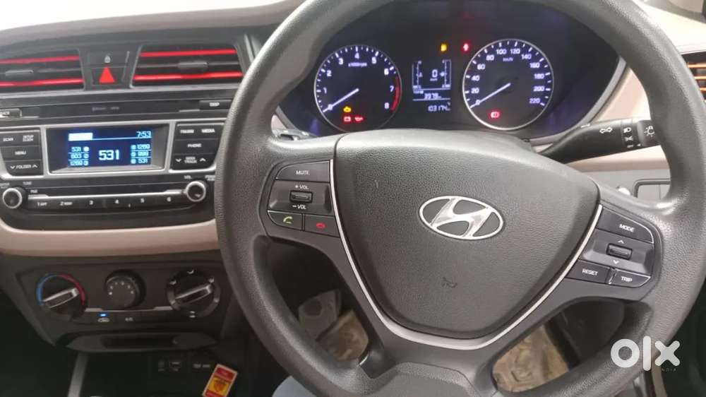 I 20 ... Hyundai