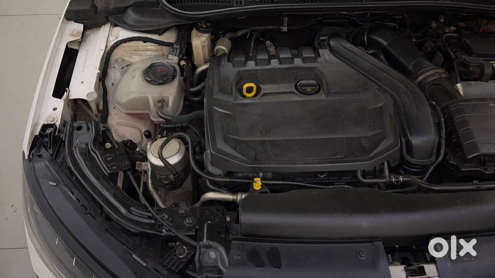 Skoda Slavia Style 1.5l Tsi Dsg, 2024, Petrol