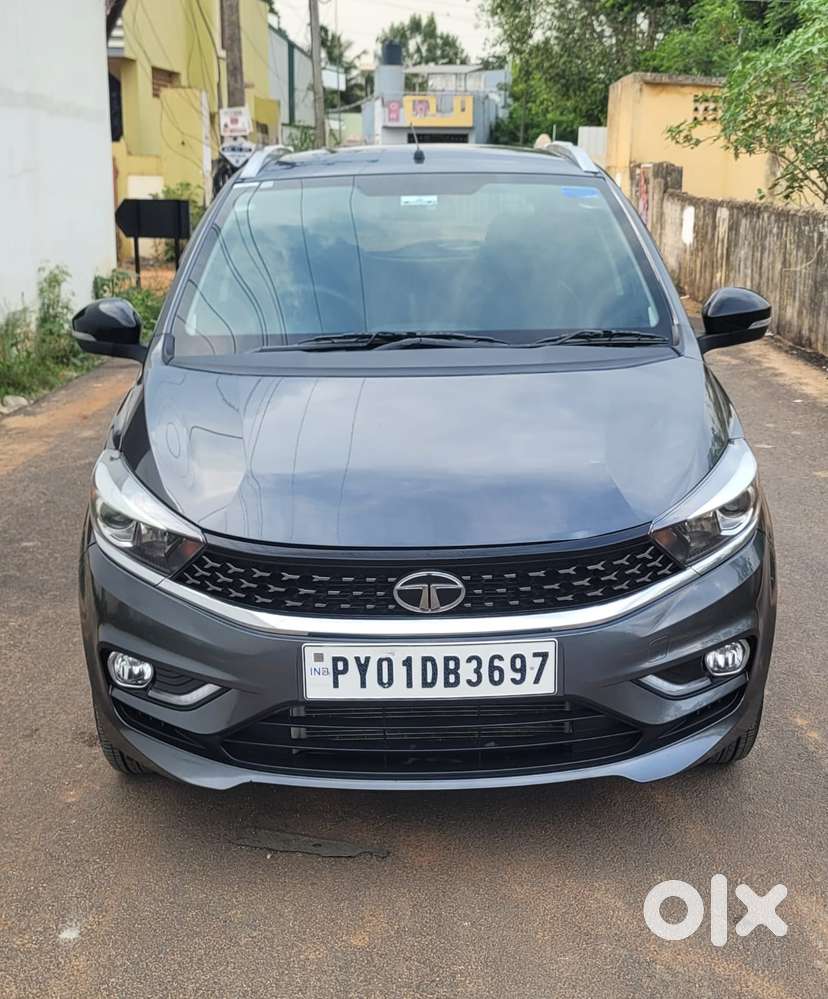 Tata Tiago 1.2 Revotron Xz Plus, 2023, Petrol