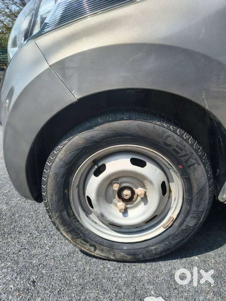 Datsun Redi Go 1.0 Limited Edition 2018, 2019, Petrol