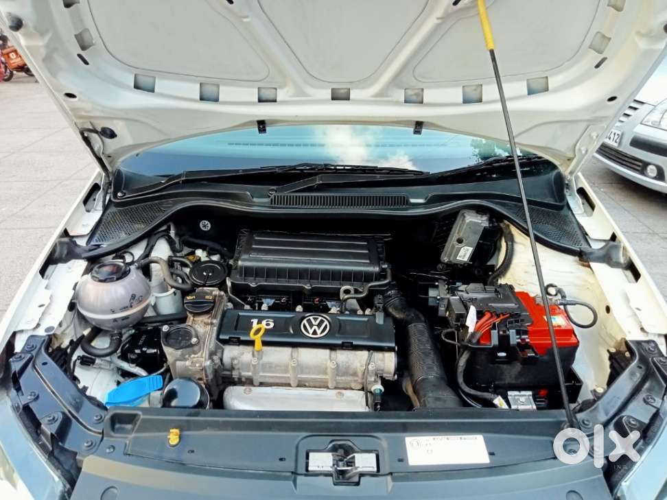Volkswagen Vento 1.6 Highline, 2020, Petrol