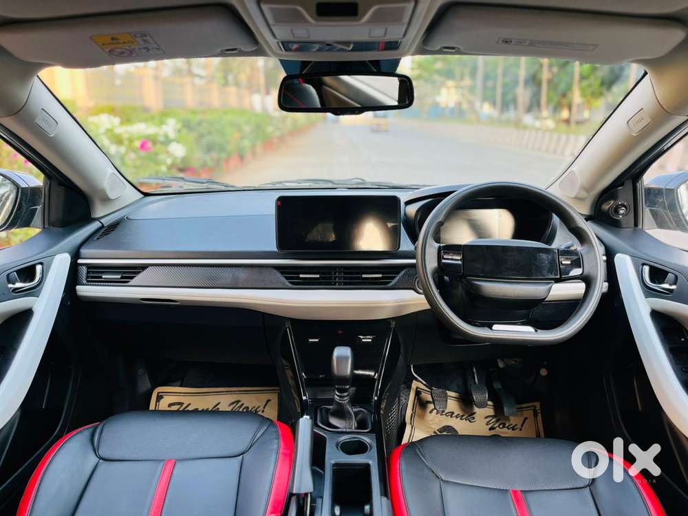 Tata Nexon, 2024, Petrol