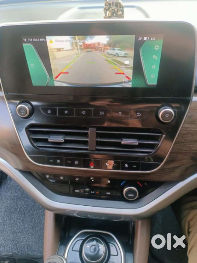 Tata Harrier Xz+, 2019, Diesel