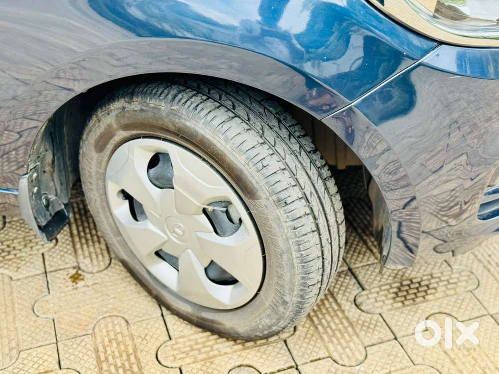 Tata Tiago 1.2 Revotron Xt Rhythm, 2021, Petrol