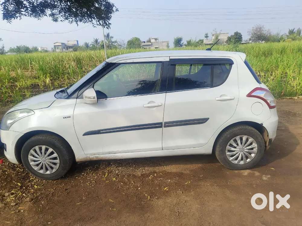 Maruti Suzuki Swift 2013 Diesel