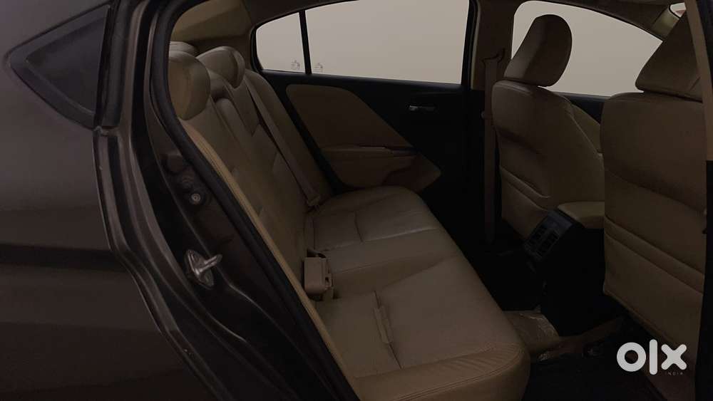 Honda City 1.5 Vx I-dtec Mt, 2016, Diesel