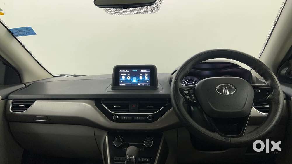 Tata Nexon 1.5 Revotorq Xza Plus, 2019, Diesel