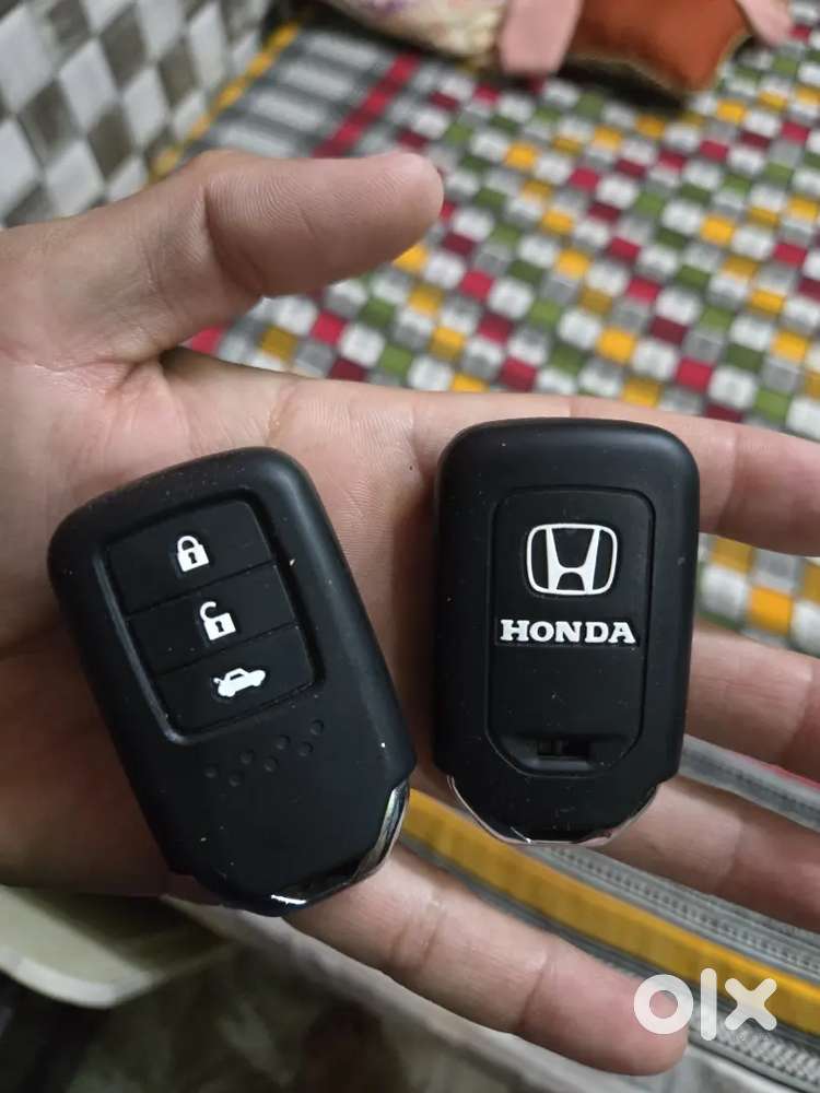 Honda City 2018 Petrol