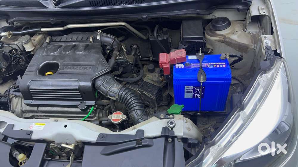 Maruti Suzuki Celerio Zxi Optional Amt, 2017, Petrol