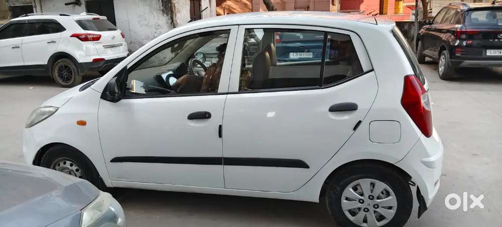 Hyundai I10 Era 2011