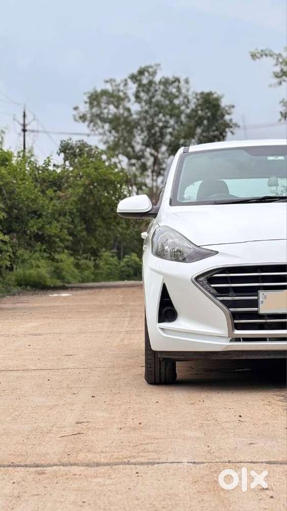 Hyundai Grand I10 Nios Magna, 2021, Petrol