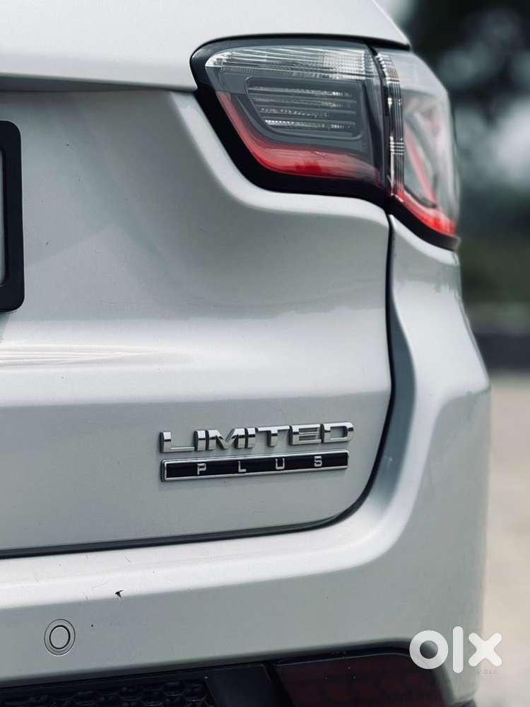 Jeep Compass 1.4 Limited Option, 2019, Diesel