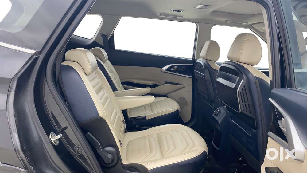 Kia Carens 1.5 Luxury Plus Diesel At 6 Str, 2022, Diesel