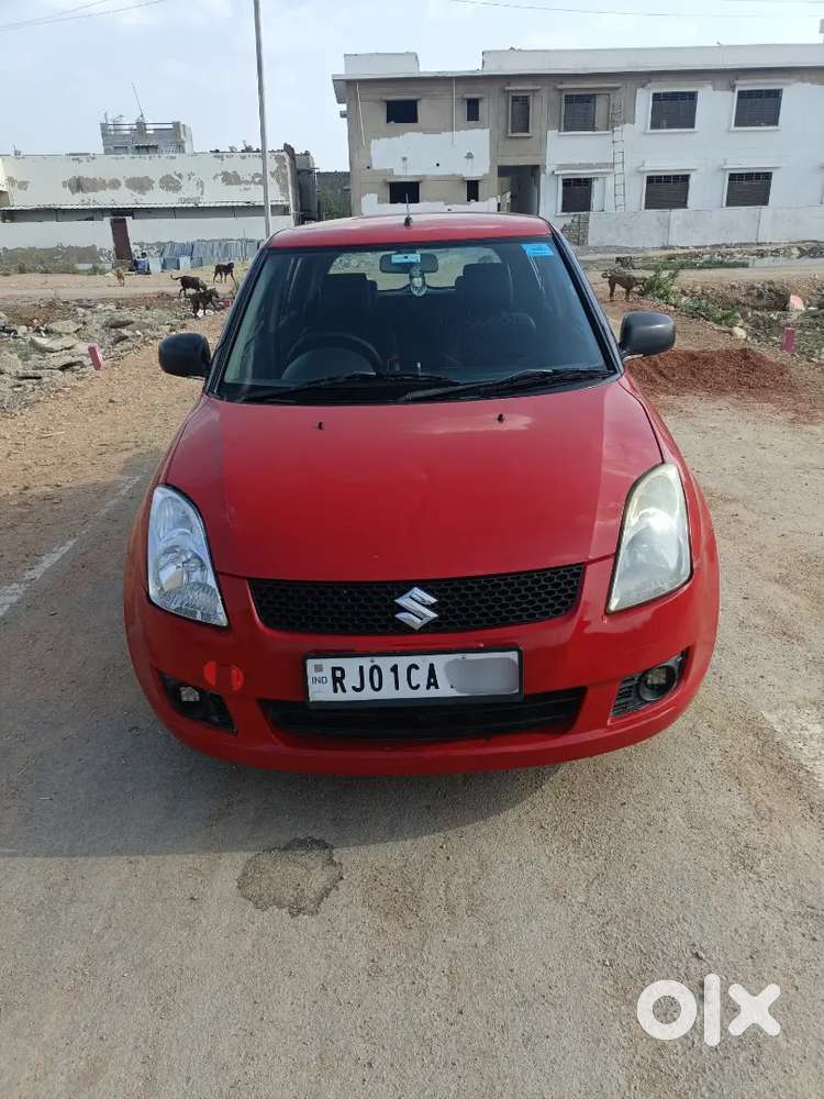 One Handed Car, All Original, Good Condition