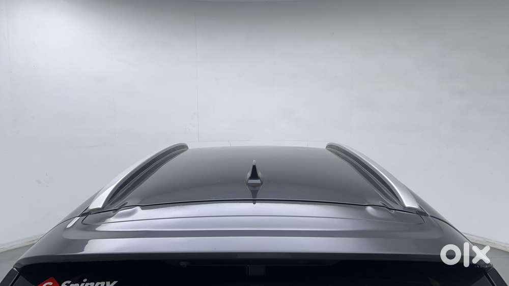 Maruti Suzuki Fronx Alpha 1.0l Turbo 6 At, 2024, Petrol