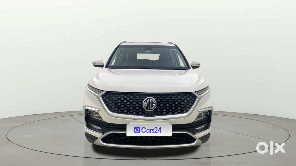 Mg Hector 2.0 Sharp Diesel, 2020, Diesel