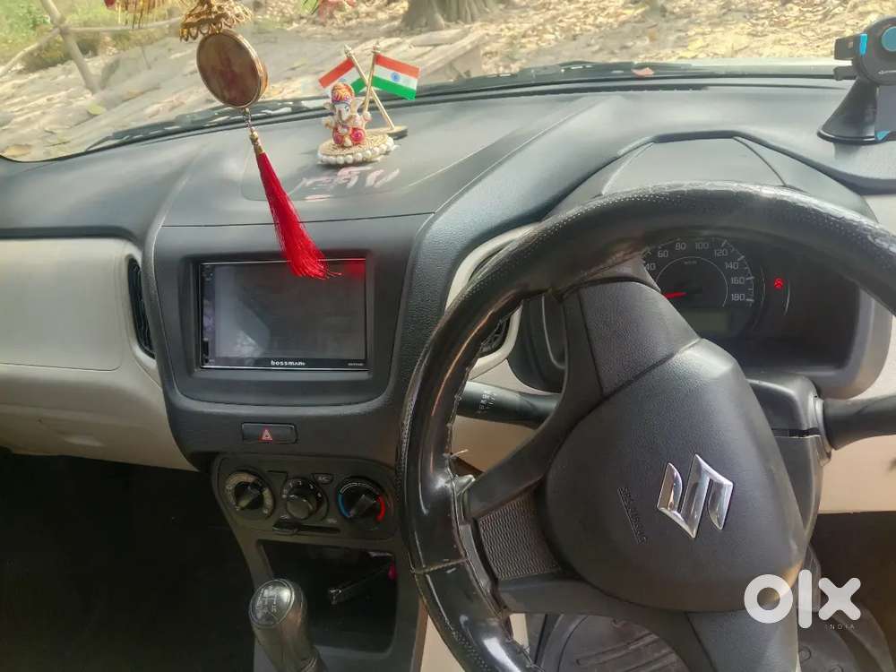 Maruti Suzuki Wagon R 1.0 2019 Cng & Hybrids 77000 Km Driven