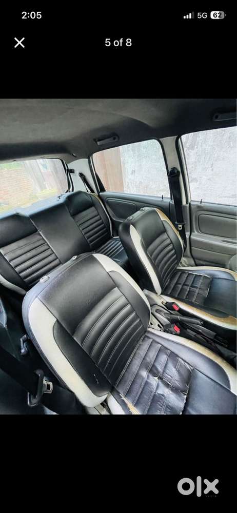 Alto 800 Maruti Suzuki 2009 Petrol