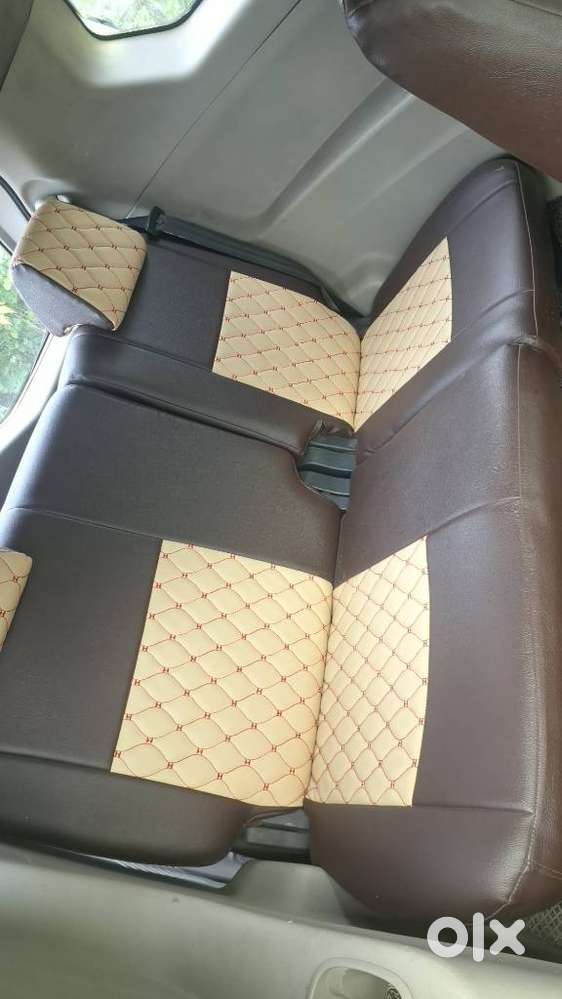 Mahindra Marazzo M2, 2019, Diesel