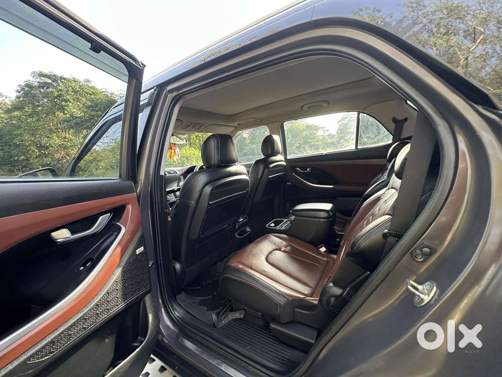 Hyundai Alcazar 1.5 Platinum (o) Diesel At 6 Str, 2021, Diesel