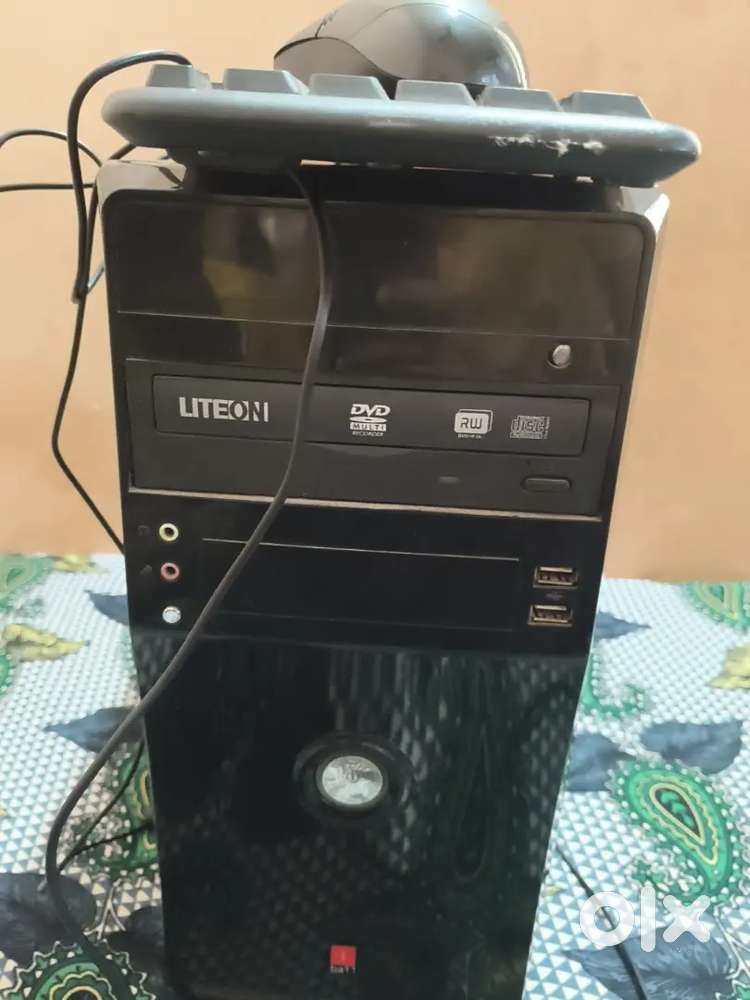 PC sell 20000