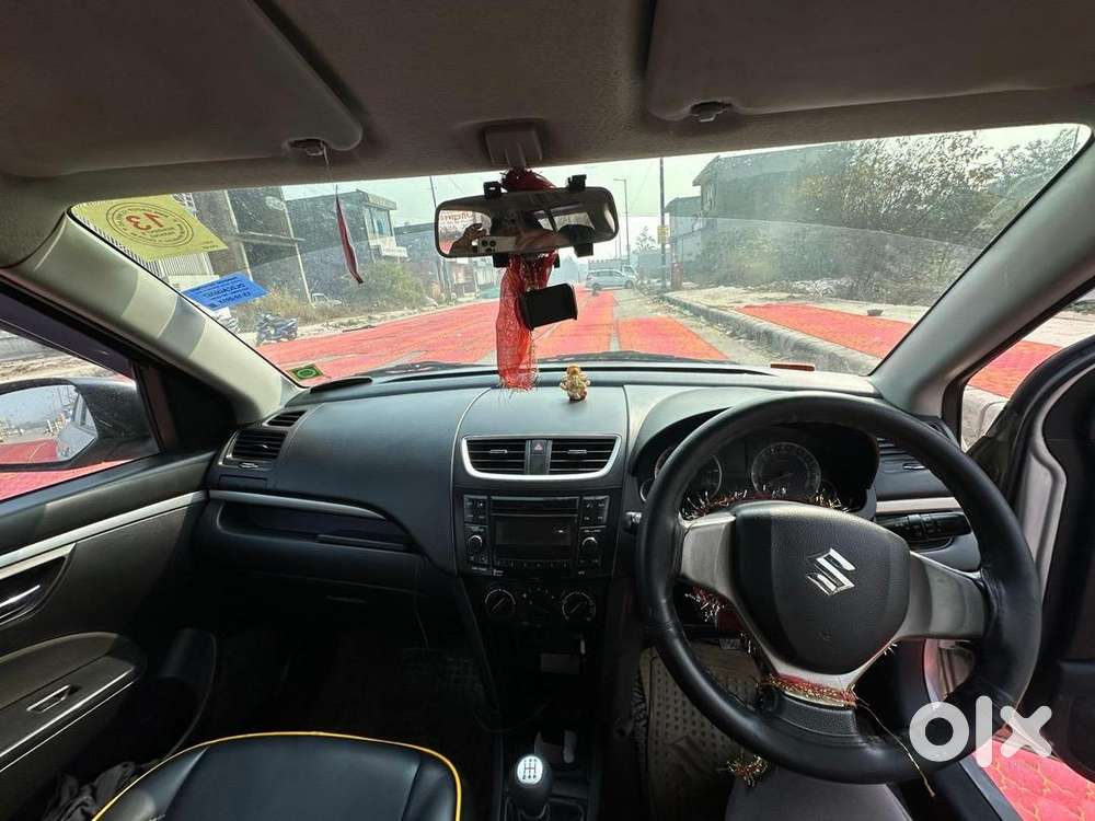 Reliable Maruti Suzuki 2015
