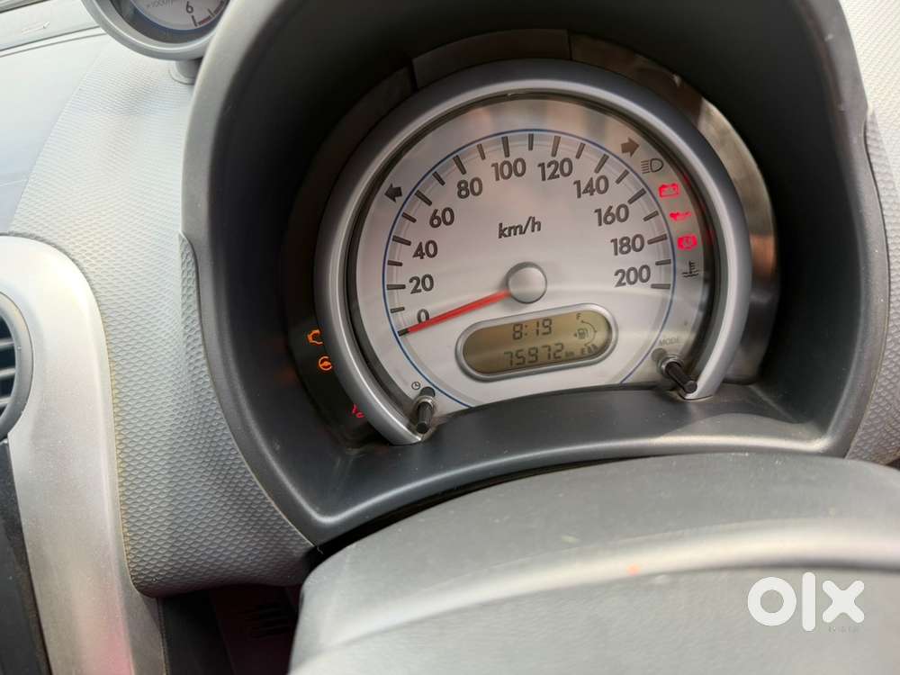 Maruti Ritz Vdi 2011