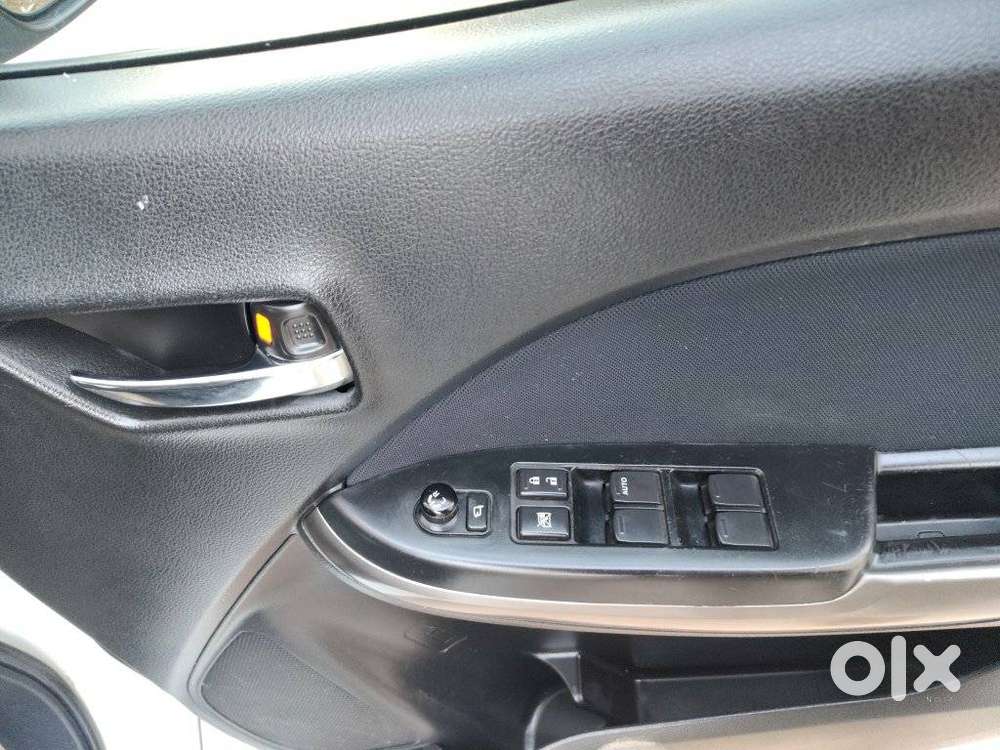 Maruti Suzuki Baleno Zeta Cvt, 2020, Petrol