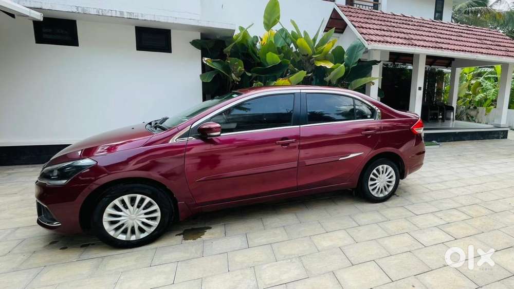 Maruti Ciaz Neat Condition