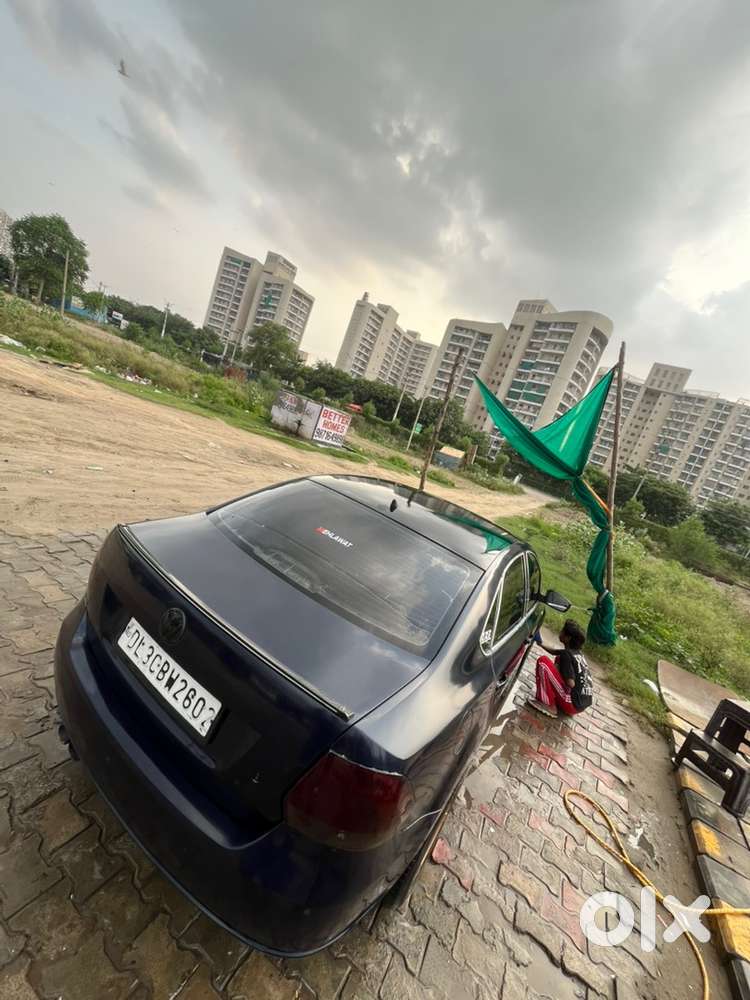 Volkswagen Vento 2014 Petrol Good Condition