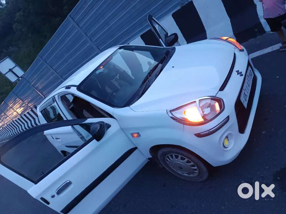 Maruti Suzuki Alto 800 2019