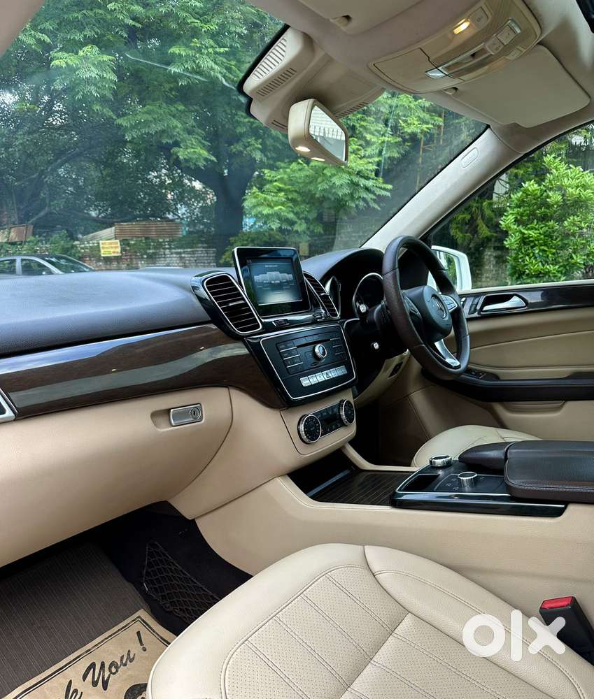 Mercedes-benz Gle Class 2.1 250d 4matic, 2016, Diesel