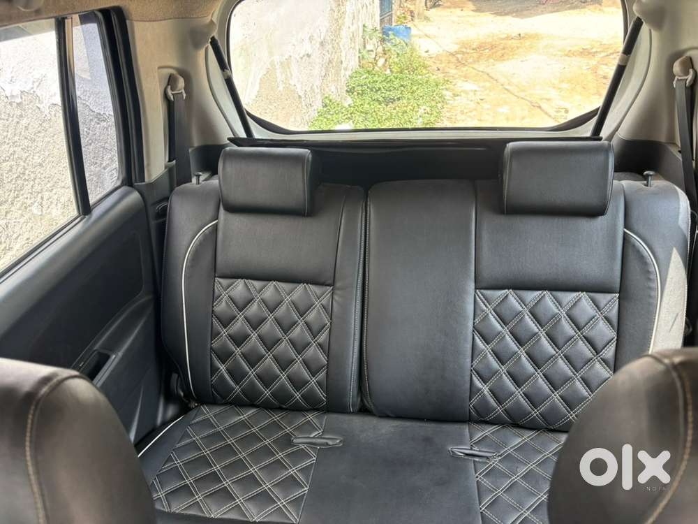 2011 Wagon R 1.0 Lxi Cng Limited Edition