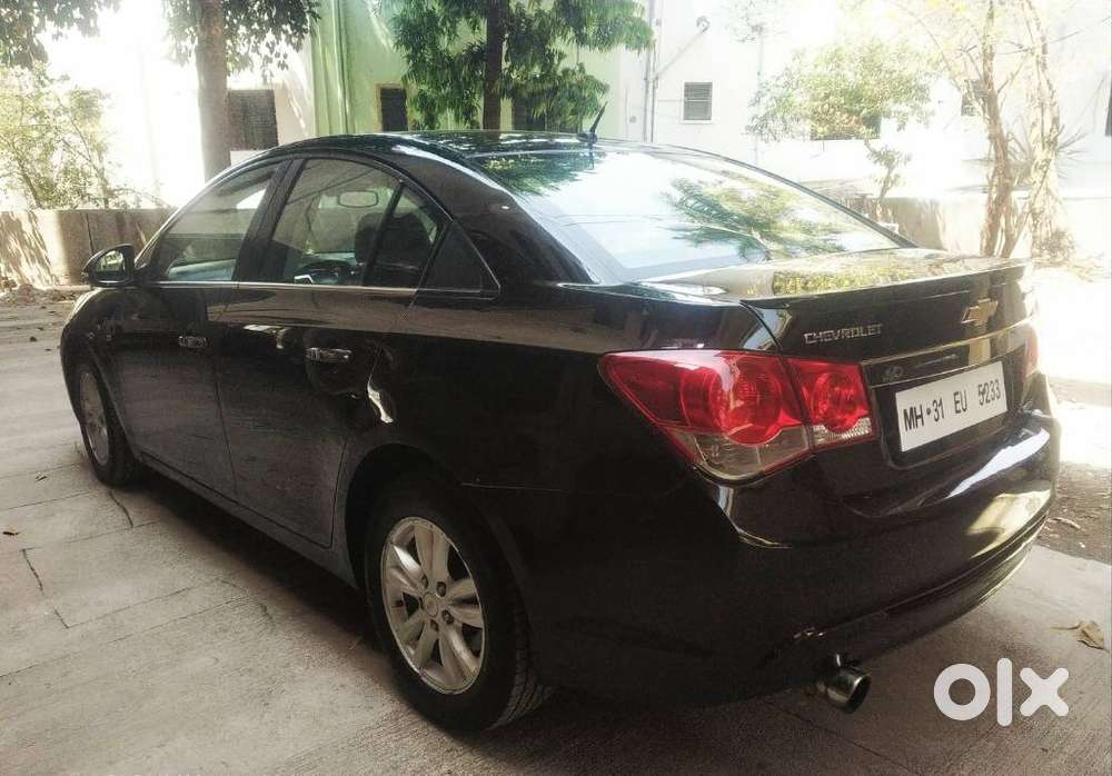 Chevrolet Cruze 2014-2016 Ltz, 2016, Diesel