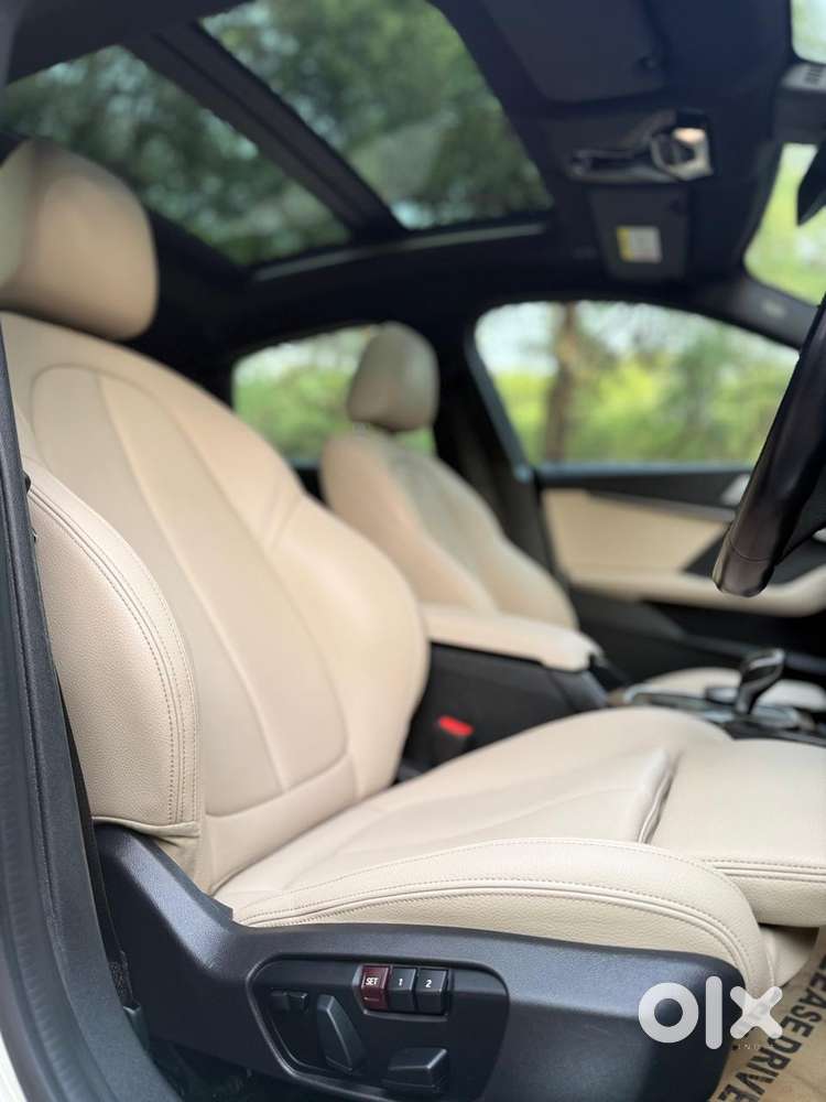 Bmw 2 Series Gran Coupe 220i M Sport Pro, 2021, Petrol
