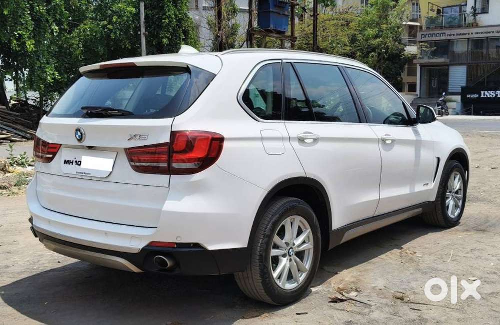 Bmw X5 Xdrive 30d, 2017, Diesel