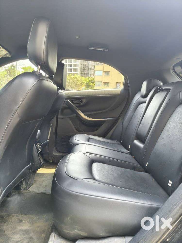 Tata Nexon Ev Prime Xz Plus Dark Edition, 2021, Electric