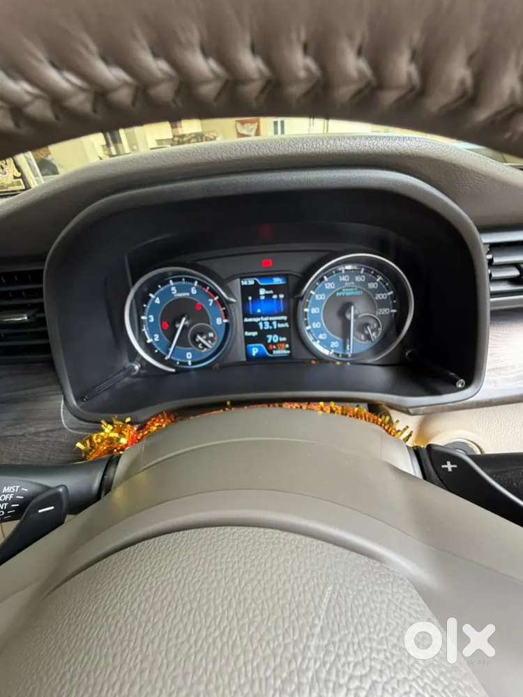 Maruti Suzuki Ertiga 2025 Petrol 31000 Km Driven